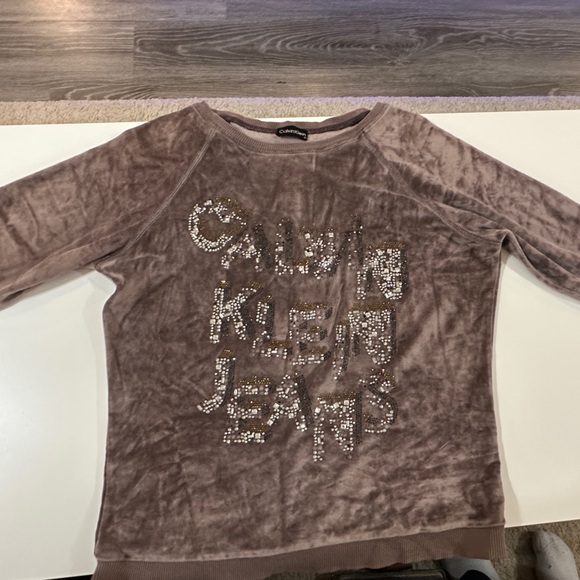 Calvin Klein Pyjama Set - Picture 2 of 3